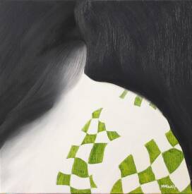 Malgorzata Martzloff-Kowalczyk - Entre Jour et Nuit