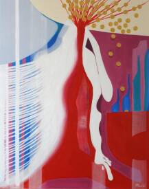 Malgorzata Martzloff-Kowalczyk - Soif insatiable