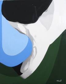 Malgorzata Martzloff-Kowalczyk - Révélation spirituelle.