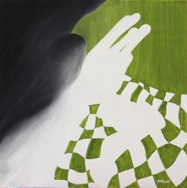 Malgorzata Martzloff-Kowalczyk - Entre Jour et Nuit