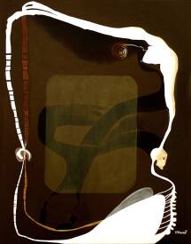 Malgorzata Martzloff-Kowalczyk - Impermanence