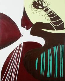 Malgorzata Martzloff-Kowalczyk - De Cause à Effet