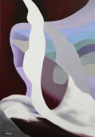 Malgorzata Martzloff-Kowalczyk - Le voile des perceptions
