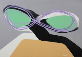 Malgorzata Martzloff-Kowalczyk - L'infini