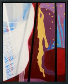 Malgorzata Martzloff-Kowalczyk - Soif insatiable