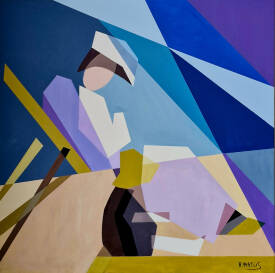 Hélène MATLIS - Eclats de marée H Matlis.jpg