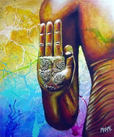 Didier Vidal - MATOME - Yogi Mudra.JPG