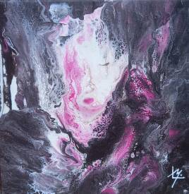 Lydie MATTEONI - Visage II 20x20.jpg