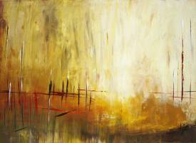 Lydie MATTEONI - Reflets 100x73.JPG