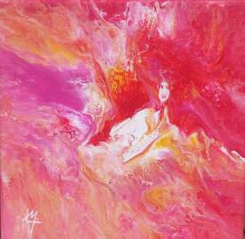 Lydie MATTEONI - Visage I 20x20.jpg