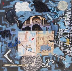 Lydie MATTEONI - Les Rois de Majorque Identité catalane 80X80.JPG