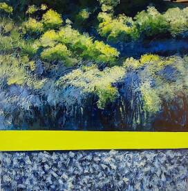 Marie-Pierre MAURER - Art- Nature