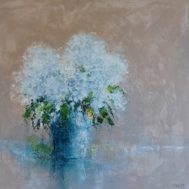 Mireille MAURY - BLEU LE VASE 80X80.jpg