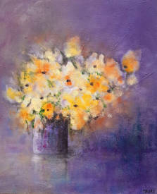 Mireille MAURY - bouquet jaune.jpg