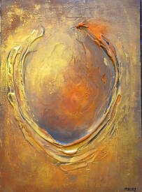 Mireille MAURY - CHAUD LE DORE 33X46.jpg