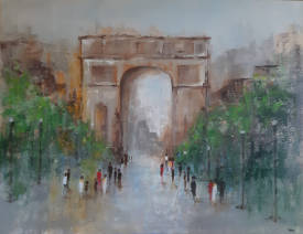 Mireille MAURY - TRIOMPHE 116X89 6.jpg