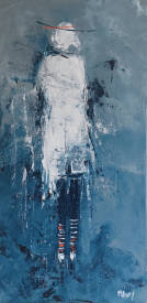 Mireille MAURY - ORIANA 30X60.jpg