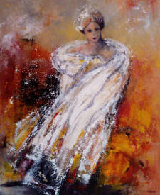 Mireille MAURY - VIRGINIE 60X73 .JPG