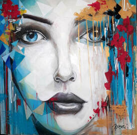 Myriam MAURY - Beautiful