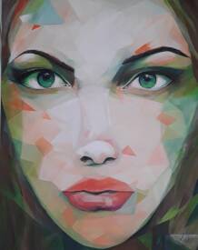 Myriam MAURY - Agate