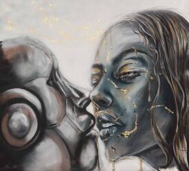 Mary MEHR - BAT_Love Machine_100x110.jpg