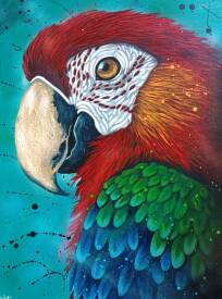 Elise Meyer - Melise - Rumba