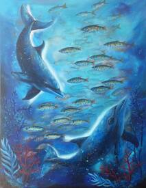Elise Meyer - Melise - Les Messagers