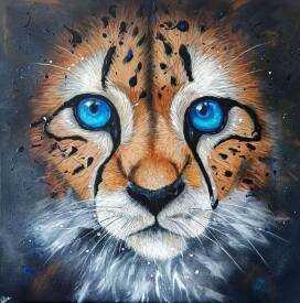 Elise Meyer - Melise - Instant suspendu