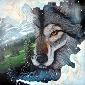 Elise Meyer - Melise - 2 - Au Nom des loups.jpg