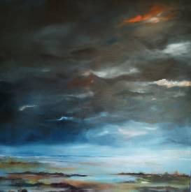  MESKAR - Cieux  100x100 Huile.jpg