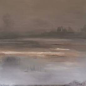  MESKAR - ENIGME - huile sur toile 100X100.jpeg