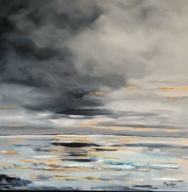  MESKAR - EFFET MER - huile sur toile 70x70.jpg