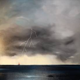  MESKAR - Avant le déluge 60x60 huile.jpg