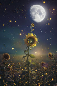 Véronique Avril - Missy - moon with flowers surrealist atmosphere(3)(1).jpg