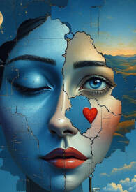 Véronique Avril - Missy - broken girl.jpg