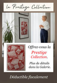 Calogero-Lilo dit Mister Lilo - La Prestige Collection