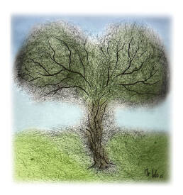 Calogero-Lilo dit Mister Lilo - Sacred Tree