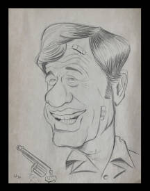 Calogero-Lilo dit Mister Lilo - Bébel