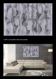 Calogero-Lilo dit Mister Lilo - LGBT  ("Stolen works" Collection)
