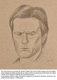 Calogero-Lilo dit Mister Lilo - D comme Delon