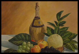 Calogero-Lilo dit Mister Lilo - Saveurs d'Italie