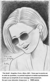  Mister Lilo - Lady Collection, Smile