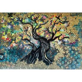 Marie Jeanne Désiles - MJDN - ARBRE DE VIE.jpeg