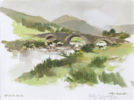 Fanch MOAL - La-vallée-de-l'impradine---Cantal---Huile-sur-papier---24-x-32.jpg