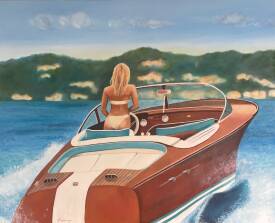 Virginie Monange - Riva peinture à l'huile st Tropez.jpg
