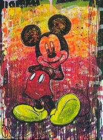 Edwige MOREL - mickey 0,73x1,00m.jpg