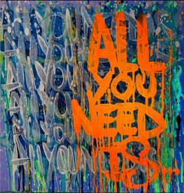 Edwige MOREL - ALL YOU NEED IS 40X40CM.jpg