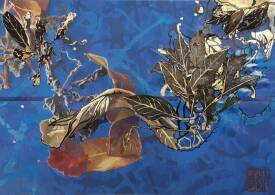 Marie José MORGAT PETIT - Alishan n°12 module D.jpg