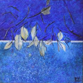 Marie José MORGAT PETIT - Alishan n° 26, 30-30cm.JPG