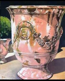 Chrystine MOUNIÉ - Savoir faire